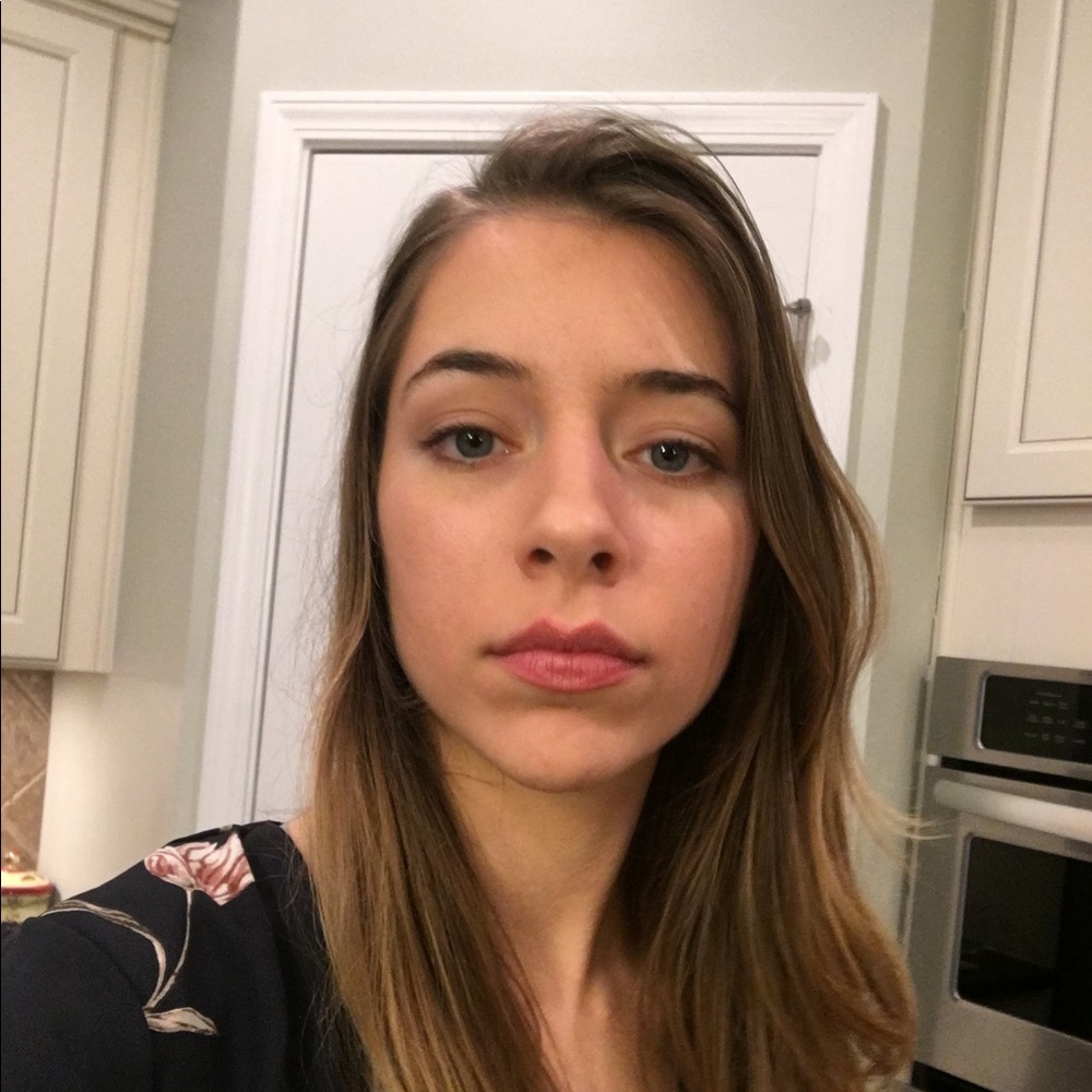 Meet your Posher, Annika